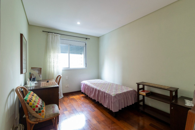 Imagem Apartamento com 3 Quartos à Venda, 149 m² em Vila Mariana - São Paulo