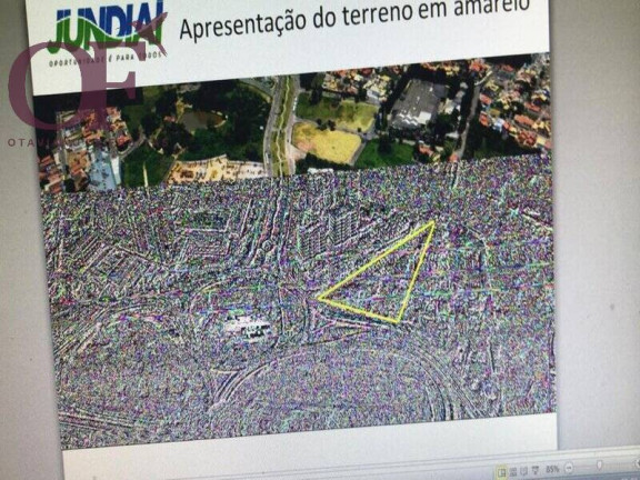 Imagem Terreno à Venda, 12.000 m² em Distrito Industrial - Jundiaí Imagem Terreno à Venda, 12.000 m² em Distrito Industrial - Jundiaí