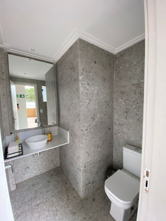 Imagem Apartamento com 3 Quartos à Venda, 132 m² em Horto Florestal - Salvador