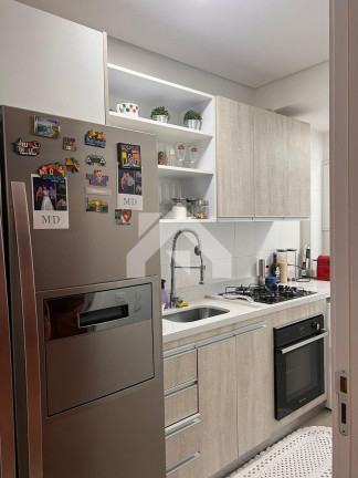 Imagem Apartamento com 1 Quarto à Venda, em Alphaville Industrial - Barueri Imagem Apartamento com 1 Quarto à Venda, em Alphaville Industrial - Barueri