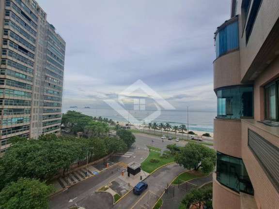 Imagem Apartamento com 2 Quartos à Venda, 72 m² em Barra Da Tijuca - Rio De Janeiro