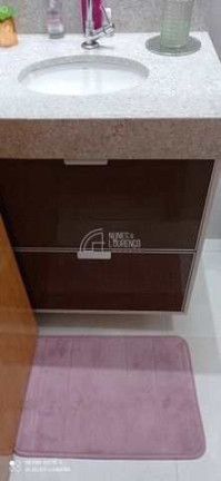 Imagem Casa com 3 Quartos à Venda, 150 m² em Ponta Da Praia - Santos Imagem Casa com 3 Quartos à Venda, 150 m² em Ponta Da Praia - Santos
