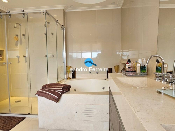 Imagem Cobertura com 4 Quartos à Venda, 408 m² em Nova Petrópolis - São Bernardo Do Campo Imagem Cobertura com 4 Quartos à Venda, 408 m² em Nova Petrópolis - São Bernardo Do Campo