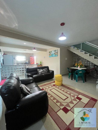 Imagem Casa com 3 Quartos à Venda, 214 m² em Unamar (tamoios) - Cabo Frio