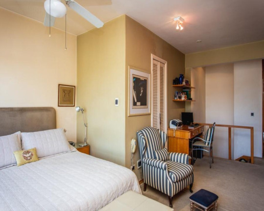 Imagem Apartamento com 1 Quarto à Venda, 63 m² em Vila Olímpia - São Paulo
