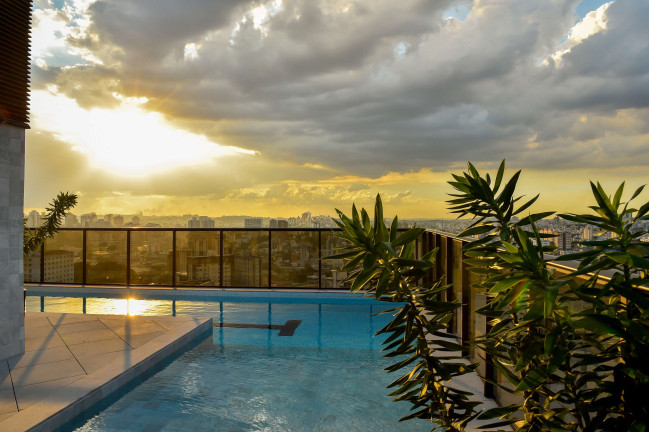 Imagem Imóvel com 2 Quartos à Venda, 68 m² em Santa Efigênia - Belo Horizonte