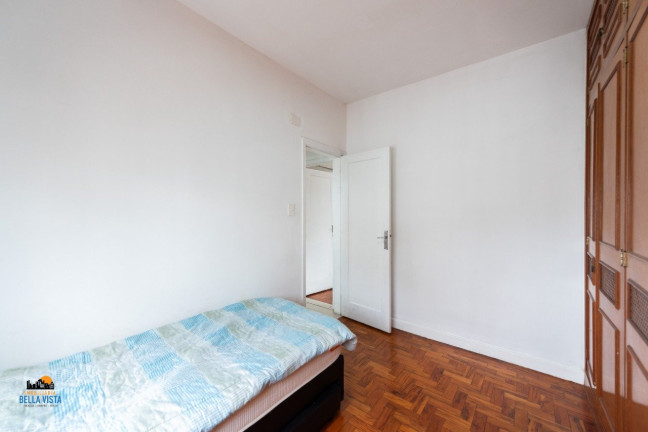 Imagem Apartamento com 2 Quartos para Alugar, em Boqueirão - Santos Imagem Apartamento com 2 Quartos para Alugar, em Boqueirão - Santos