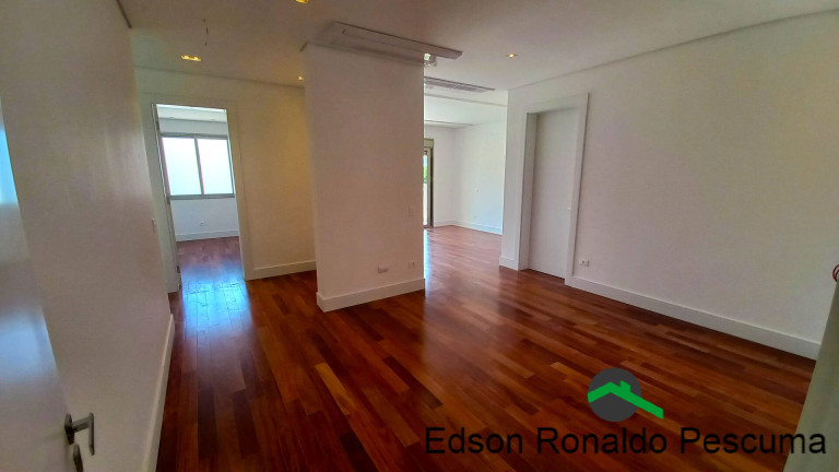 Imagem Casa de Condomínio com 4 Quartos à Venda, 744 m² em Alphaville Residencial Um - Barueri