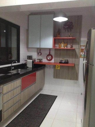 Imagem Apartamento com 3 Quartos à Venda, 130 m² em Vila Nossa Senhora De Fátima - Americana Imagem Apartamento com 3 Quartos à Venda, 130 m² em Vila Nossa Senhora De Fátima - Americana