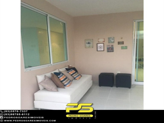 Imagem Casa com 3 Quartos à Venda, 375 m² em Loteamento Bela Vista - Cabedelo