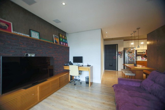 Imagem Apartamento com 2 Quartos à Venda, 71 m² em água Rasa - São Paulo Imagem Apartamento com 2 Quartos à Venda, 71 m² em água Rasa - São Paulo