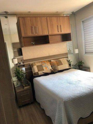 Imagem Apartamento com 2 Quartos à Venda, 76 m² em Vila Rosália - Guarulhos Imagem Apartamento com 2 Quartos à Venda, 76 m² em Vila Rosália - Guarulhos