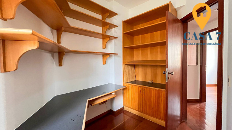 Imagem Apartamento com 2 Quartos à Venda, 80 m² em Funcionários - Belo Horizonte