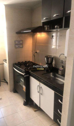 Imagem Apartamento com 2 Quartos à Venda, 57 m² em Santa Terezinha - São Bernardo Do Campo Imagem Apartamento com 2 Quartos à Venda, 57 m² em Santa Terezinha - São Bernardo Do Campo