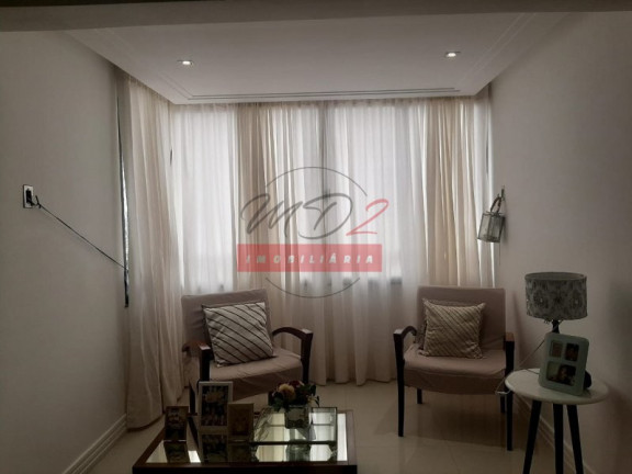 Imagem Apartamento com 3 Quartos à Venda, 98 m² em Ponto Central - Feira De Santana Imagem Apartamento com 3 Quartos à Venda, 98 m² em Ponto Central - Feira De Santana