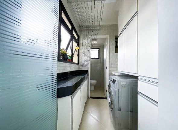 Foto do imóvel Apartamento com 3 Quartos à Venda, 94 m² em Centro - Diadema