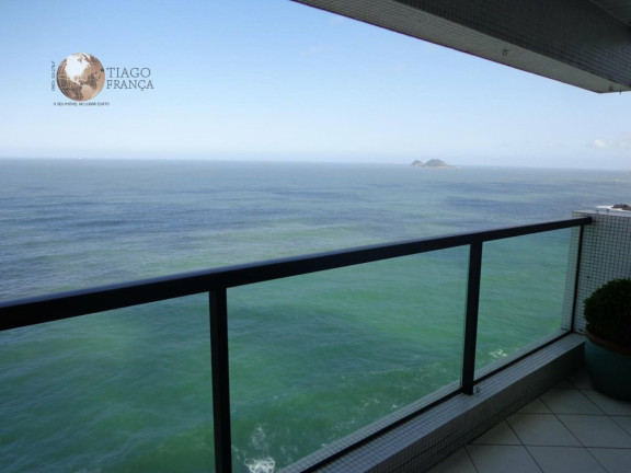 Imagem Apartamento com 3 Quartos à Venda, 184 m² em Pitangueiras - Guarujá Imagem Apartamento com 3 Quartos à Venda, 184 m² em Pitangueiras - Guarujá