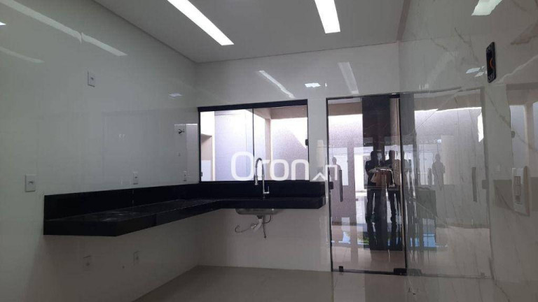 Imagem Casa com 3 Quartos à Venda, 110 m² em Jardim Ipê - Goiânia