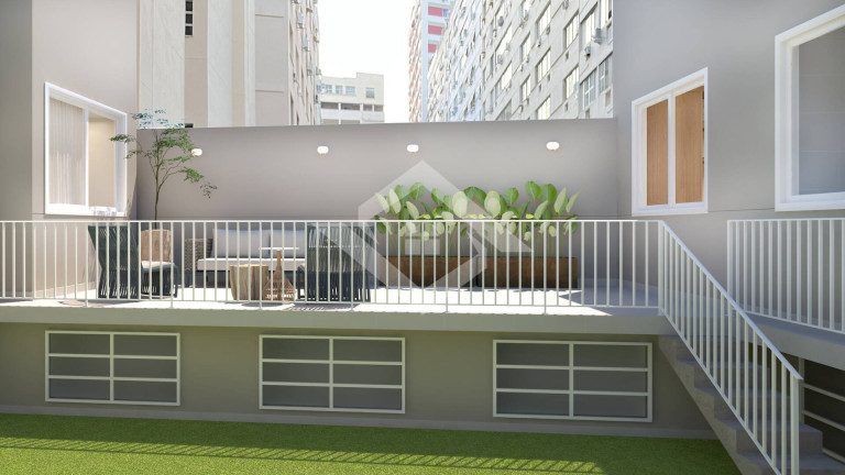 Imagem Apartamento com 4 Quartos à Venda, 320 m² em Flamengo - Rio De Janeiro