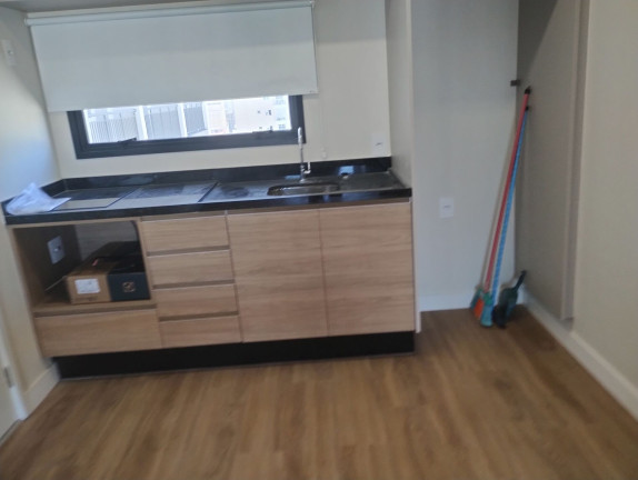 Imagem Apartamento com 1 Quarto à Venda, 37 m² em Vila Buarque - São Paulo Imagem Apartamento com 1 Quarto à Venda, 37 m² em Vila Buarque - São Paulo