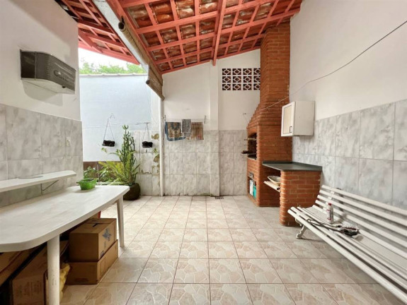 Imagem Casa com 2 Quartos à Venda, 70 m² em Canto Do Forte - Praia Grande Imagem Casa com 2 Quartos à Venda, 70 m² em Canto Do Forte - Praia Grande