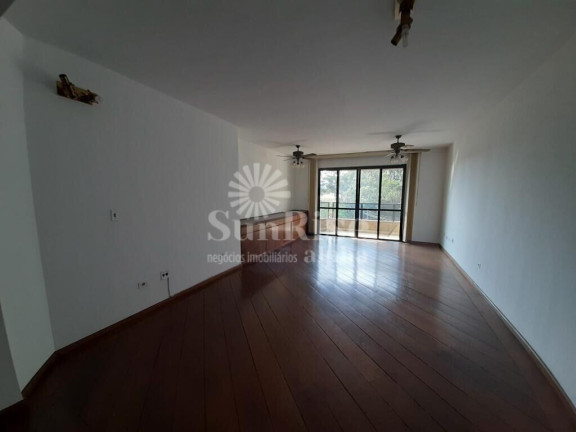 Apartamento com 4 Quartos à Venda, 142 m² em Alphaville Industrial - Barueri