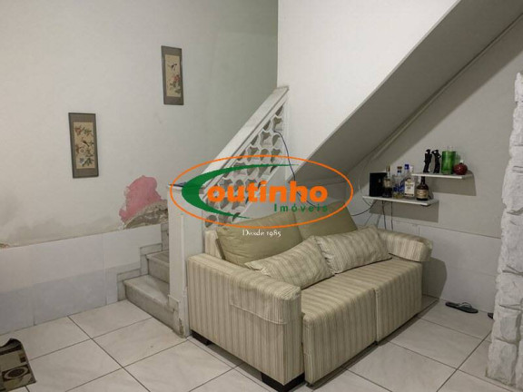 Imagem Casa com 3 Quartos à Venda, 200 m² em Tijuca - Rio De Janeiro Imagem Casa com 3 Quartos à Venda, 200 m² em Tijuca - Rio De Janeiro