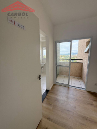 Imagem Apartamento com 2 Quartos para Alugar, 45 m² em Jardim Buriti - Várzea Paulista Imagem Apartamento com 2 Quartos para Alugar, 45 m² em Jardim Buriti - Várzea Paulista