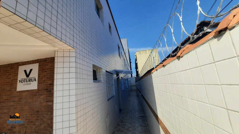Apartamento com 1 Quarto para Alugar,  em Jardim Independência - São Vicente