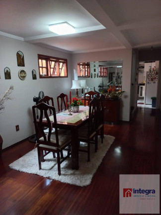 Imagem Casa com 3 Quartos à Venda, 150 m² em Jardim Caieira - Limeira Imagem Casa com 3 Quartos à Venda, 150 m² em Jardim Caieira - Limeira