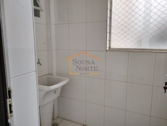 Imagem Apartamento com 3 Quartos à Venda, 80 m² em Parada Inglesa - São Paulo Imagem Apartamento com 3 Quartos à Venda, 80 m² em Parada Inglesa - São Paulo