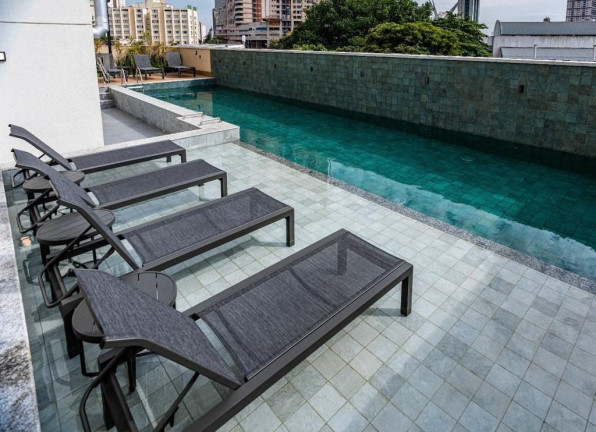Imagem Apartamento com 3 Quartos à Venda, 114 m² em Setor Marista - Goiânia