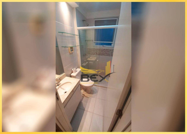 Imagem Apartamento com 2 Quartos à Venda, 60 m² em Vila Iracema - Barueri