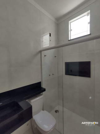 Imagem Casa com 2 Quartos à Venda, 94 m² em Residencial Zanetti - Franca