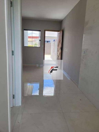 Imagem Casa com 2 Quartos à Venda, 42 m² em Campo De Santana - Curitiba Imagem Casa com 2 Quartos à Venda, 42 m² em Campo De Santana - Curitiba