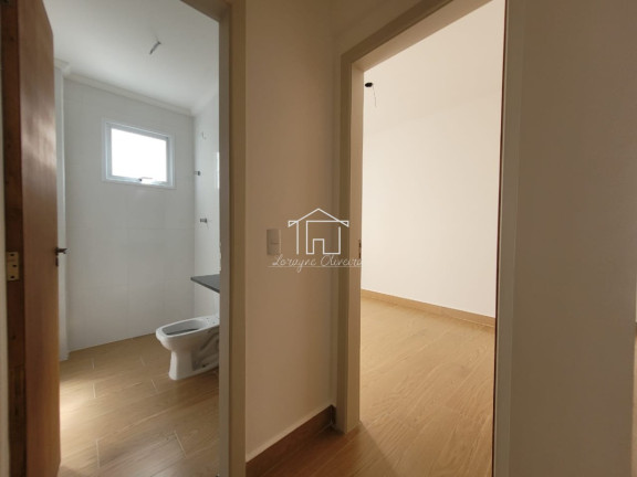 Imagem Apartamento com 2 Quartos à Venda, 72 m² em Itaguá - Ubatuba