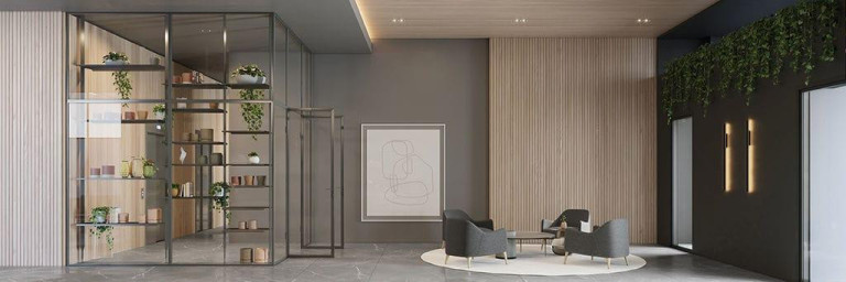 Imagem Cobertura com 4 Quartos à Venda, 281 m² em Centro - Curitiba
