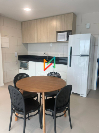 Imagem Apartamento com 1 Quarto para Alugar, 34 m² em São José - Recife Imagem Apartamento com 1 Quarto para Alugar, 34 m² em São José - Recife