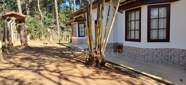 Imagem Chácara com 3 Quartos à Venda, 2.600 m² em Sapé - Caçapava Imagem Chácara com 3 Quartos à Venda, 2.600 m² em Sapé - Caçapava