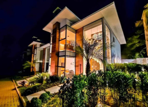 Imagem Casa com 4 Quartos à Venda, 180 m² em Tijuca - Teresópolis Imagem Casa com 4 Quartos à Venda, 180 m² em Tijuca - Teresópolis
