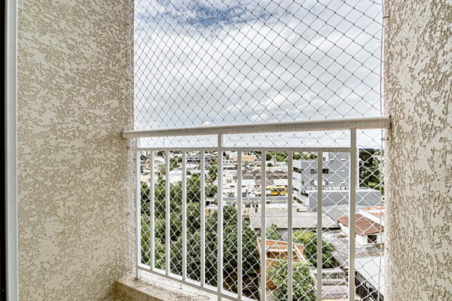 Imagem Apartamento com 2 Quartos à Venda, 56 m² em Xaxim - Curitiba