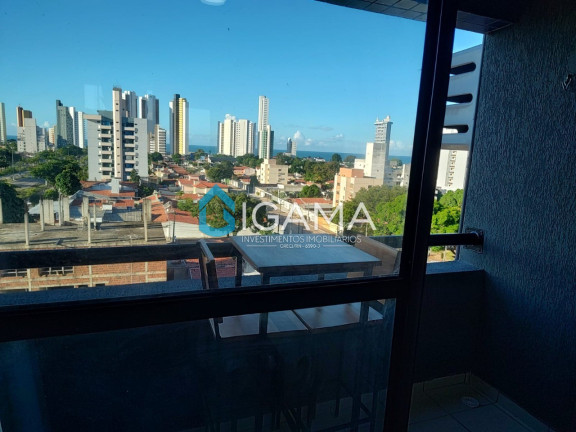 Imagem Imóvel com 2 Quartos à Venda, 51 m² em Ponta Negra - Natal Imagem Imóvel com 2 Quartos à Venda, 51 m² em Ponta Negra - Natal