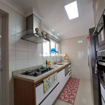 Imagem Apartamento com 3 Quartos à Venda, 123 m² em Centro - São Bernardo Do Campo Imagem Apartamento com 3 Quartos à Venda, 123 m² em Centro - São Bernardo Do Campo