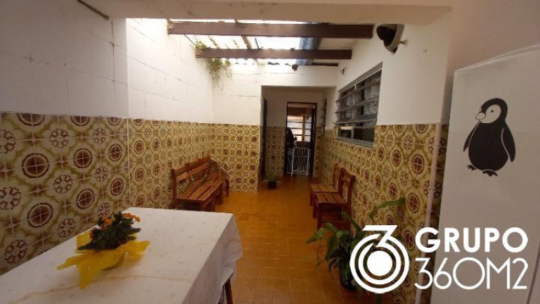 Imagem Casa com 2 Quartos à Venda, 160 m² em Vila Eldízia - Santo André Imagem Casa com 2 Quartos à Venda, 160 m² em Vila Eldízia - Santo André