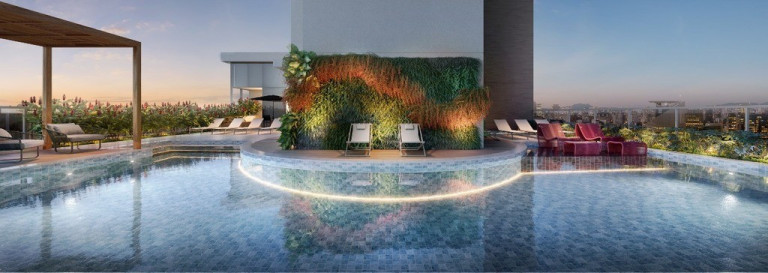 Imagem Imóvel com 4 Quartos à Venda, 160 m² em Perdizes - São Paulo