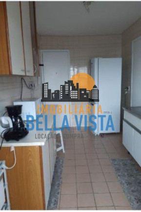 Imagem Apartamento com 3 Quartos à Venda, 94 m² em Vila Clementino - São Paulo Imagem Apartamento com 3 Quartos à Venda, 94 m² em Vila Clementino - São Paulo