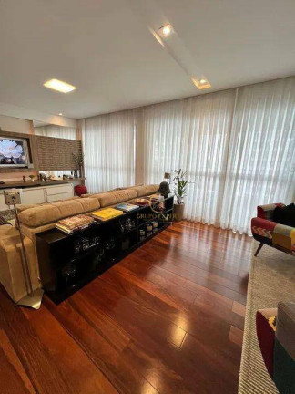 Apartamento com 3 Quartos à Venda, 142 m² em Jardim Das Indústrias - São José Dos Campos