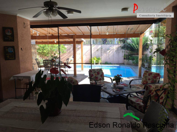 Imagem Casa com 4 Quartos à Venda, 530 m² em Alphaville - Santana De Parnaíba Imagem Casa com 4 Quartos à Venda, 530 m² em Alphaville - Santana De Parnaíba