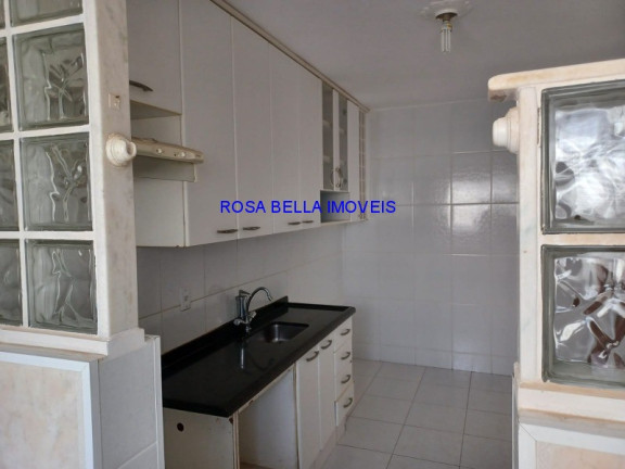 Imagem Apartamento com 2 Quartos à Venda, 54 m² em Parque Residencial Eloy Chaves - Jundiaí Imagem Apartamento com 2 Quartos à Venda, 54 m² em Parque Residencial Eloy Chaves - Jundiaí