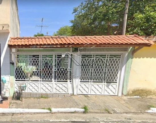 Casa com 3 Quartos à Venda, 217 m² em Vila Ré - São Paulo